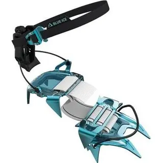 Produktfoto för Blue Ice Harfang Tour Crampon