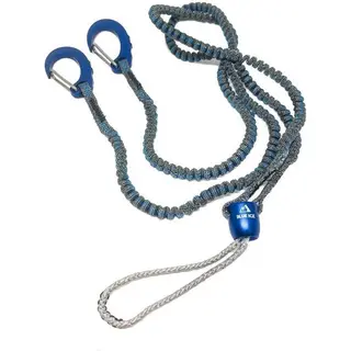 Produktfoto för Blue Ice Hydra Leash