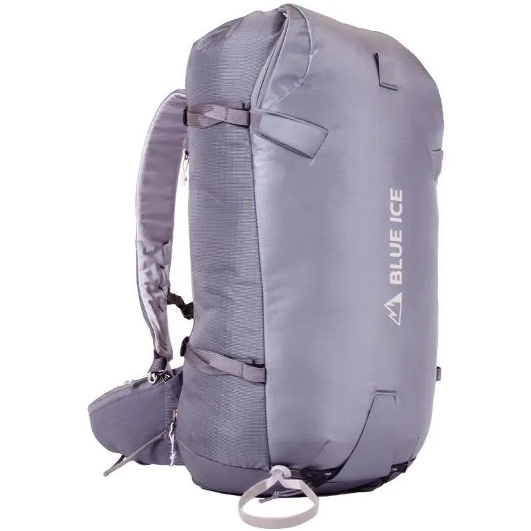 Bild 1 för Blue Ice Kume 32L Pack Flint Stone