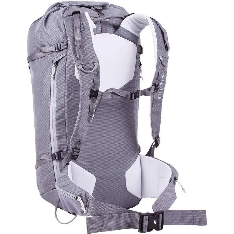Bild 2 för Blue Ice Kume 32L Pack Flint Stone