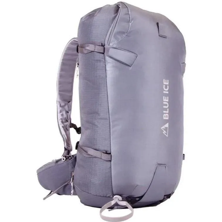 Bild 1 för Blue Ice Kume 40L Pack Flint Stone