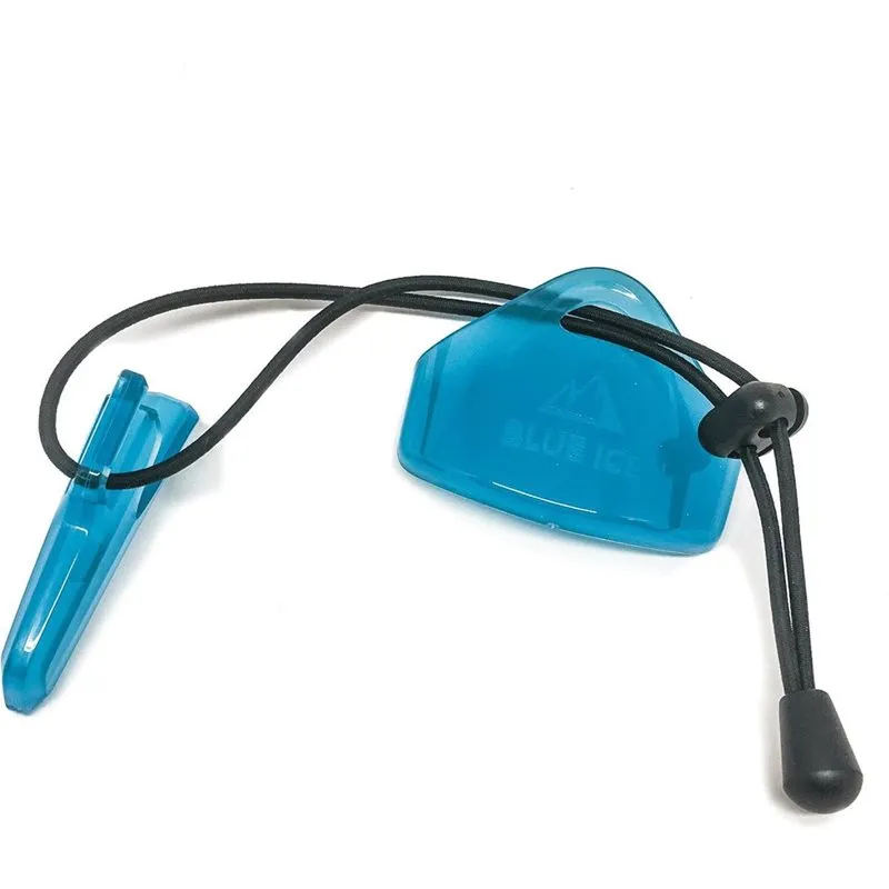 Alternativ bild 0 för Blue Ice Pick / Adze Protector
