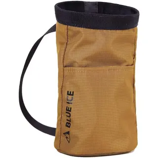 Produktfoto för Blue Ice Saver Chalkbag Bronze Mist