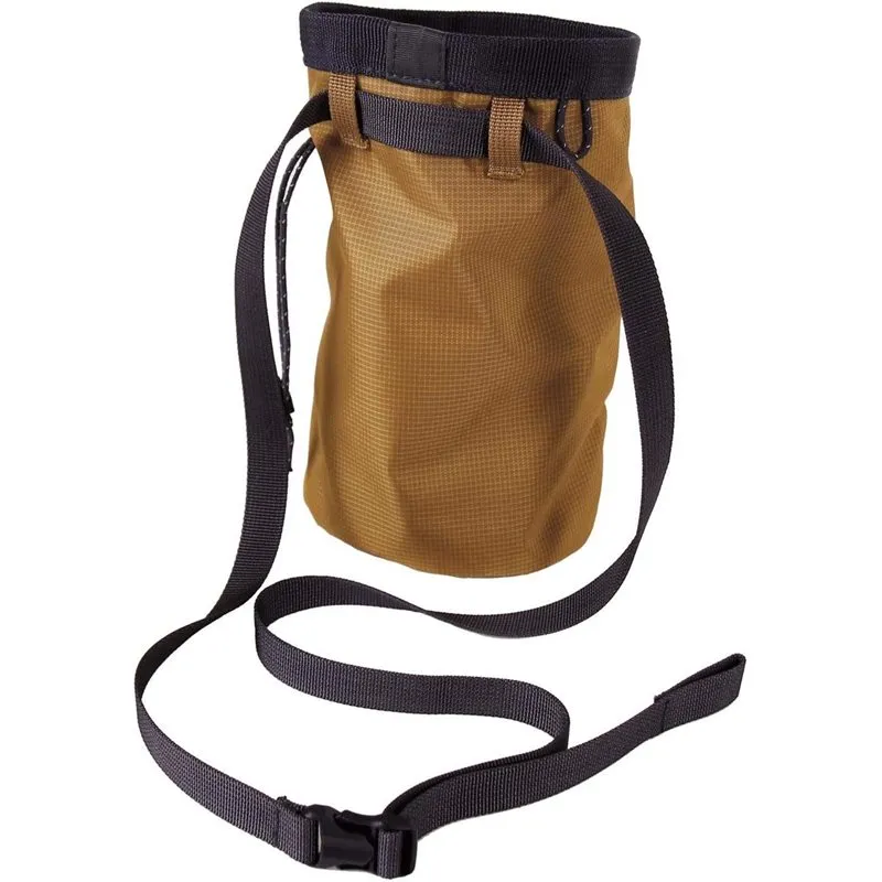 Bild 2 för Blue Ice Saver Chalkbag Bronze Mist