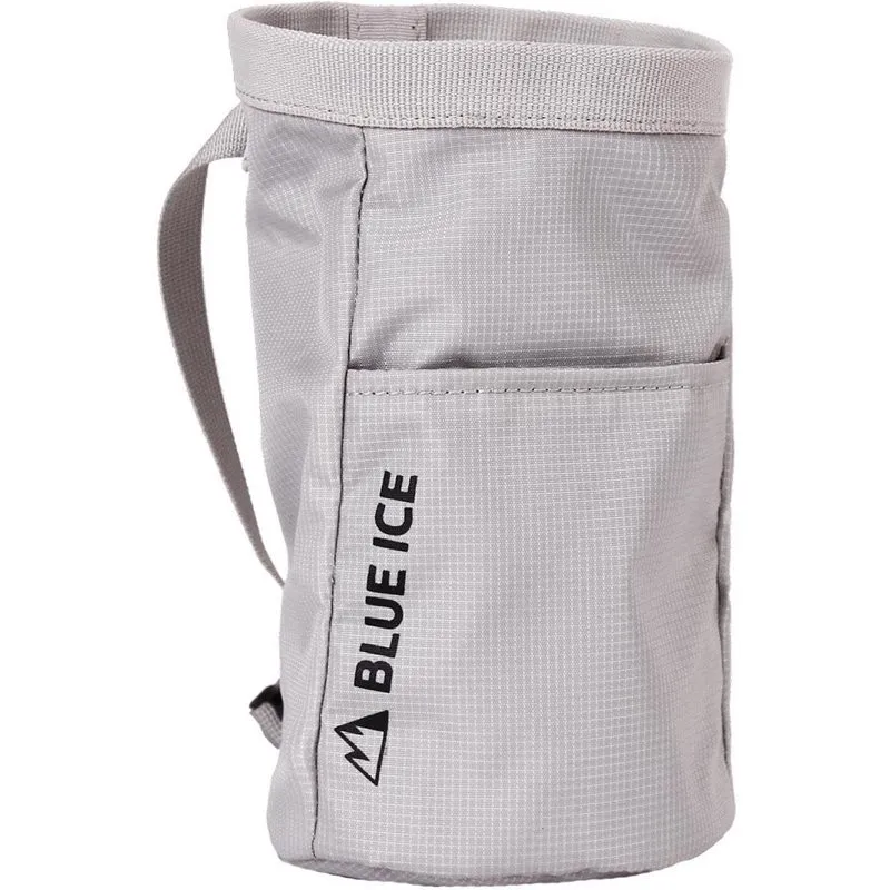 Bild 1 för Blue Ice Saver Chalkbag High Rise