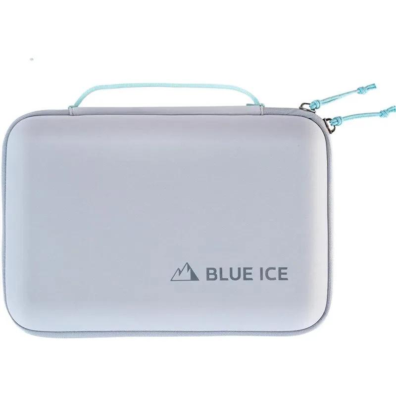Bild 2 för Blue Ice Screw Keeper