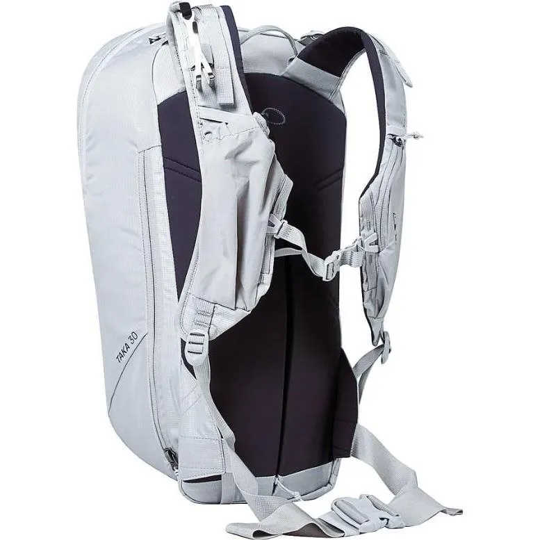 Bild 2 för Blue Ice Taka 22L Pack Glacier Grey