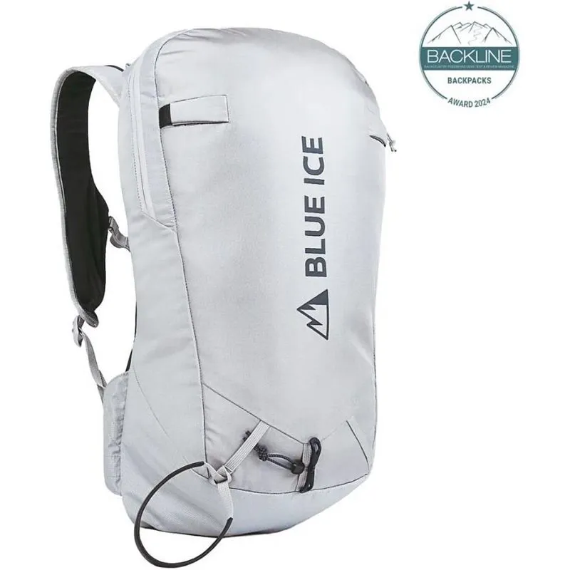 Bild 1 för Blue Ice Taka 30L Pack Glacier Grey