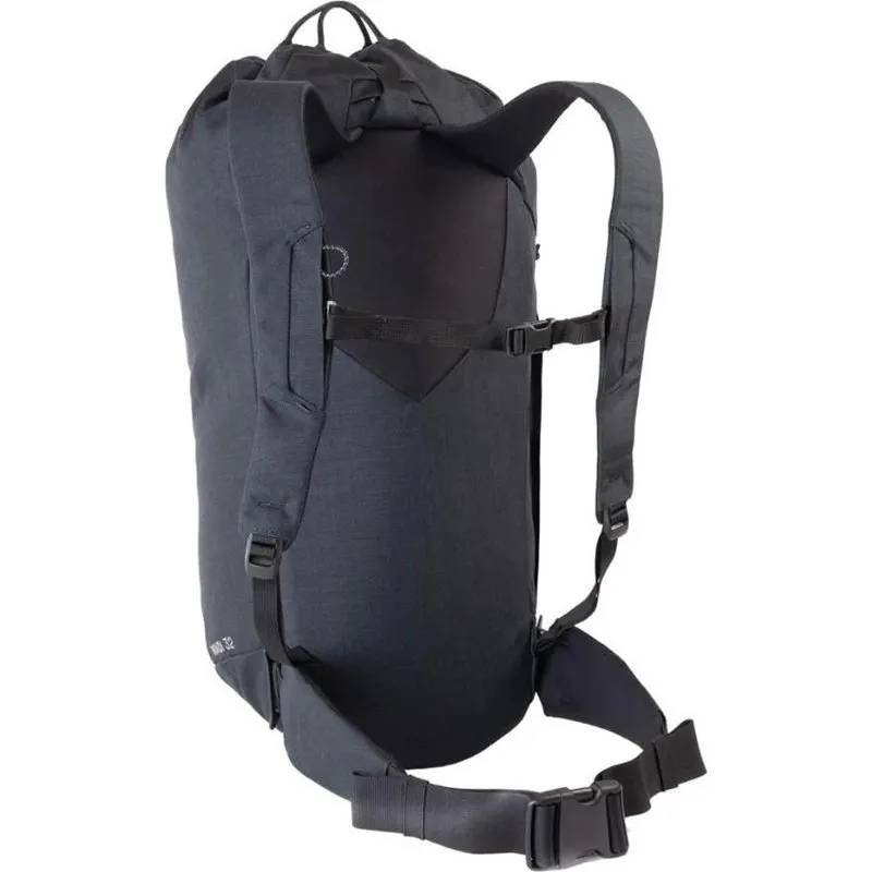 Bild 2 för Blue Ice Wadi 32L Pack Vulcan