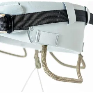 Produktfoto för Blue Ice W's Cuesta Adj Harness Cloud Blue
