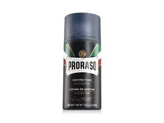 Produktfoto för Blue Shaving Foam (M,300 ml)