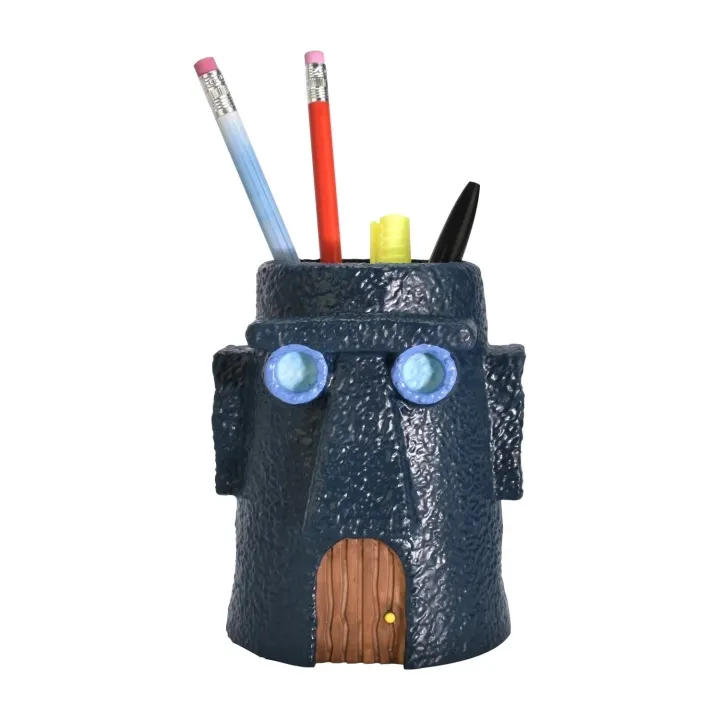 Alternativ bild 0 för Blue Sky Studios - SpongeBob Desk Tidy Pen Pot - Bubbles