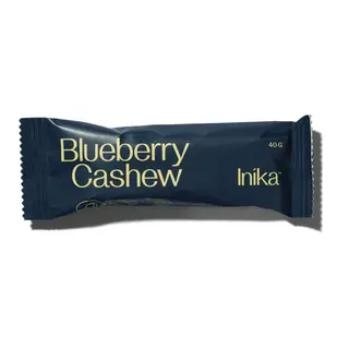 Produktfoto för Blueberry Cashew Bar