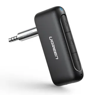 Produktfoto för Bluetooth adapter Ugreen Bluetooth audio adapter 5.0 UGREEN CM276