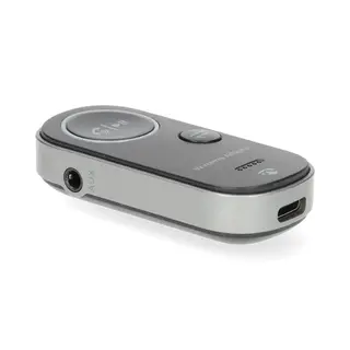 Produktfoto för Bluetooth-sändarmottagare – USB-C, 3,5 mm, 8,5 timmars batteri