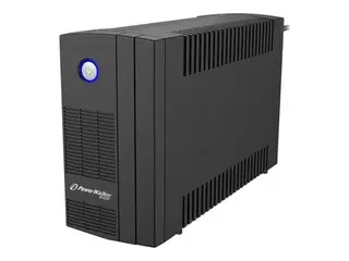 Produktfoto för BlueWalker PowerWalker Basic VI 850 SB 850VA / 480W 2x Type F Output