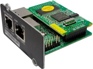 Produktfoto för BlueWalker PowerWalker Mini NMC Card - adapter för