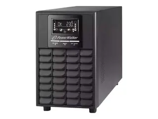 Produktfoto för BlueWalker PowerWalker VFI 1000 CG PF1 1000VA / 1000W Outputs: 4x IEC C13