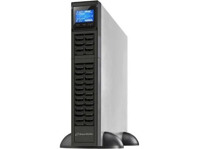 Alternativ bild 0 för BlueWalker PowerWalker VFI 1000 CRS - UPS - 800 Wat