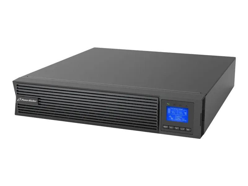 Alternativ bild 0 för BlueWalker PowerWalker VFI 1000 ICR IoT