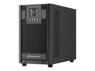 Produktfoto för BlueWalker PowerWalker VFI 3000 AT 3000VA / 2700W 4x Type F (CEE 7/3) Outputs