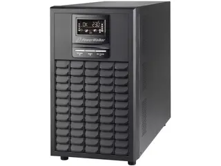 Produktfoto för BlueWalker PowerWalker VFI 3000 CG PF1 3000VA / 3000W Outputs: 8x IEC C13 / 1x IEC C19