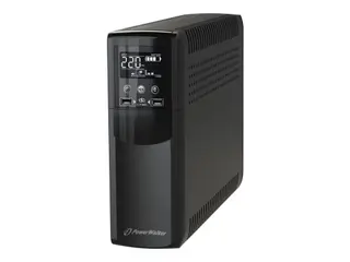 Produktfoto för BlueWalker PowerWalker VI 1000 CSW IEC