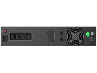 Produktfoto för BlueWalker PowerWalker VI 1200 RLE 1200VA / 720W Outputs: 4x IEC C13
