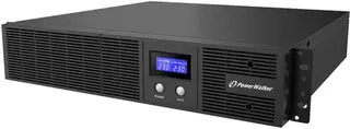 Produktfoto för BlueWalker PowerWalker VI 3000 RLE 3000VA / 1800W 8x IEC Output