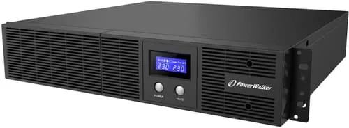 Alternativ bild 0 för BlueWalker PowerWalker VI 3000 RLE 3000VA / 1800W 8x IEC Output