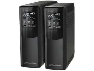 Produktfoto för BlueWalker PowerWalker VI 600 CSW 600VA / 360W 4x Type F Output