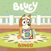 Alternativ bild 0 för Bluey Bingo