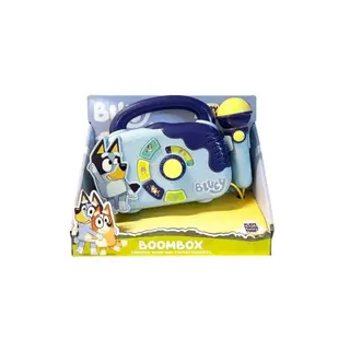 Produktfoto för Bluey Boombox