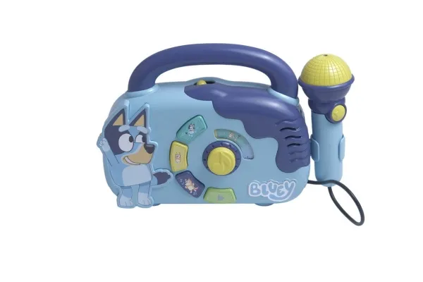 Alternativ bild 0 för Bluey Boombox