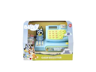 Produktfoto för Bluey Cash Register with accessories