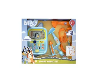 Produktfoto för Bluey Doktorset med ljud