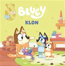 Produktfoto för Bluey Klon