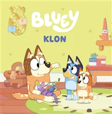 Alternativ bild 0 för Bluey Klon
