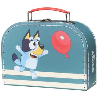 Produktfoto för Bluey Resväska 20 cm