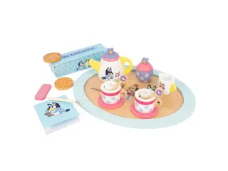 Produktfoto för Bluey Tea Party Set