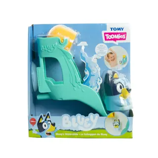 Produktfoto för Bluey Water Slide