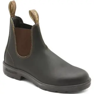 Produktfoto för Blundstone 500 Leather Boots