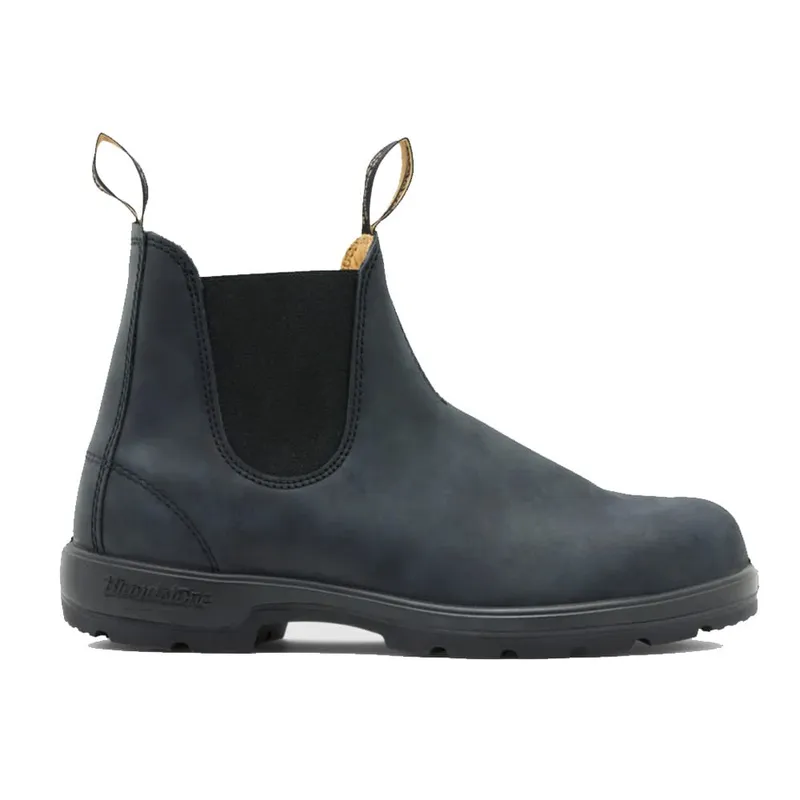 Alternativ bild 0 för Blundstone 587 Leather Boots