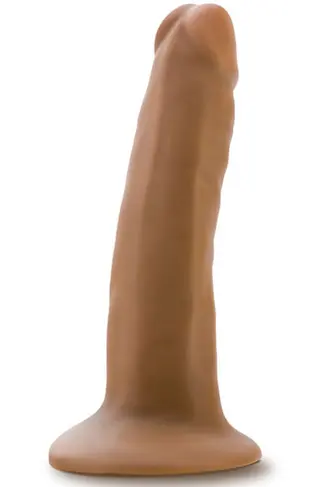 Produktfoto för Blush Novelties Dr. Skin 14 cm Liten dildo