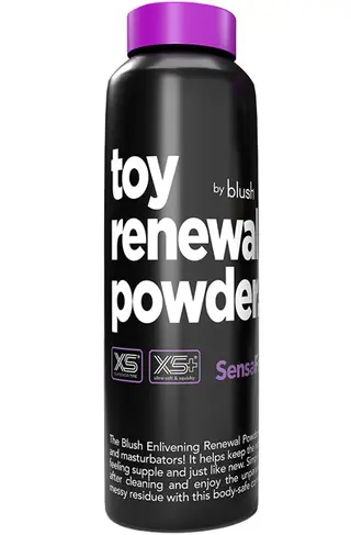 Produktfoto för Blush Toy Renewal Powder