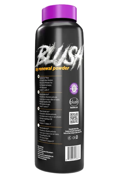 Bild 2 för Blush Toy Renewal Powder