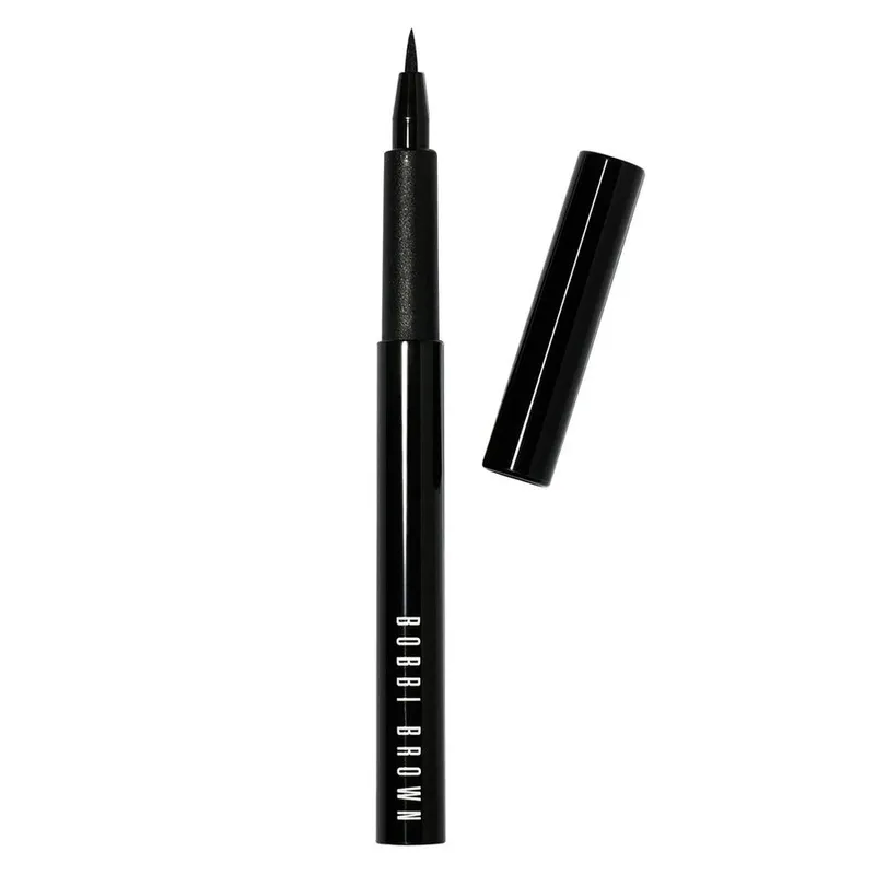 Bild 2 för Bobbi Brown Blackest Ink Liner Black