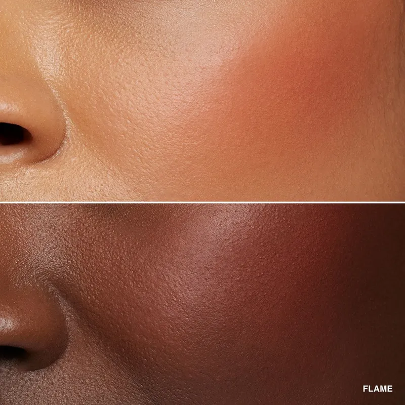 Bild 3 för Bobbi Brown Blush Matte Flame