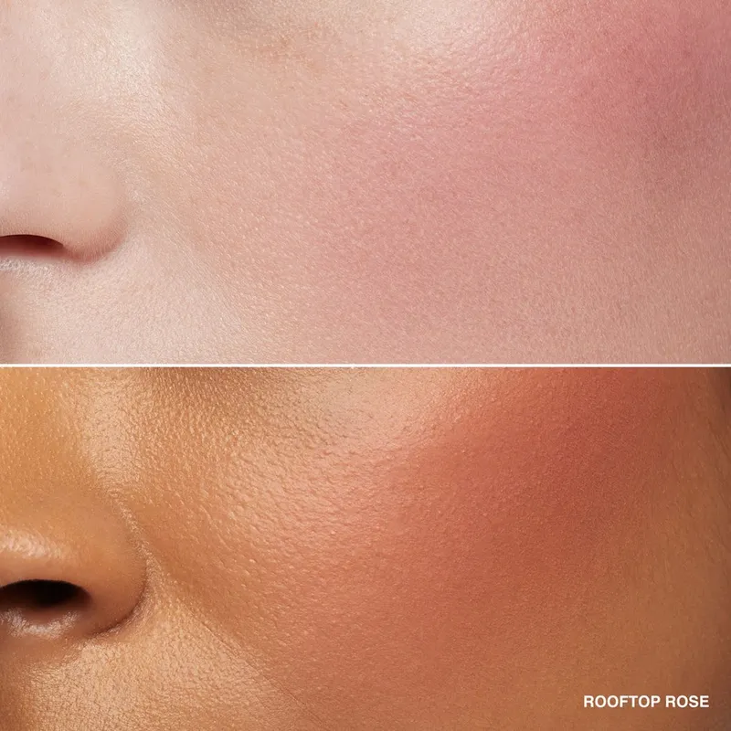 Bild 3 för Bobbi Brown Blush Rooftop Rose