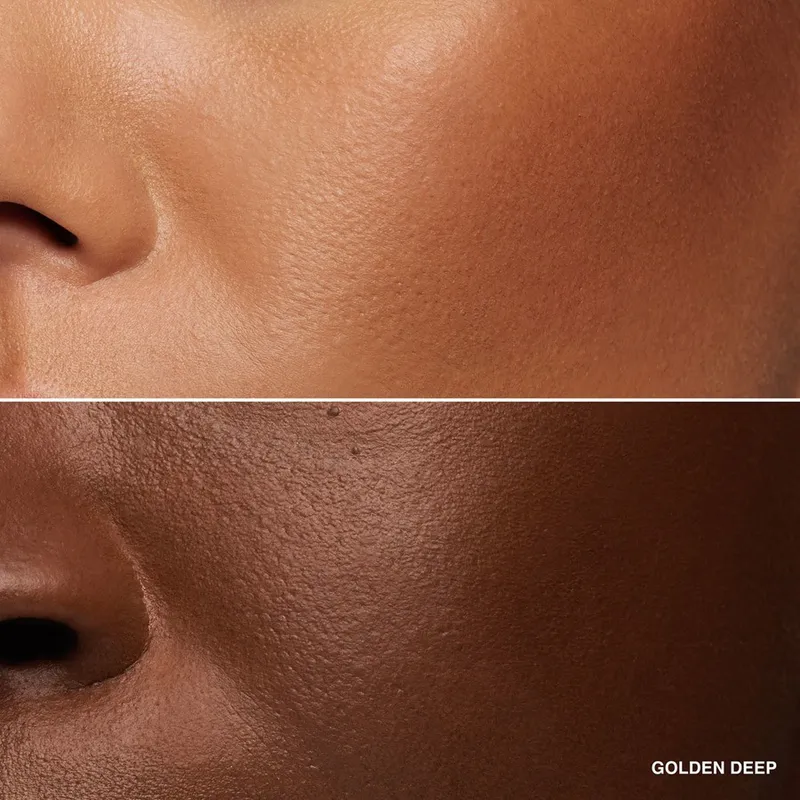 Bild 2 för Bobbi Brown Bronzing Powder Golden Deep